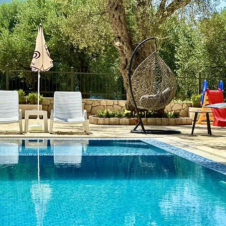 Akhdar Apartments Utjeha Dış mekan fotoğraf