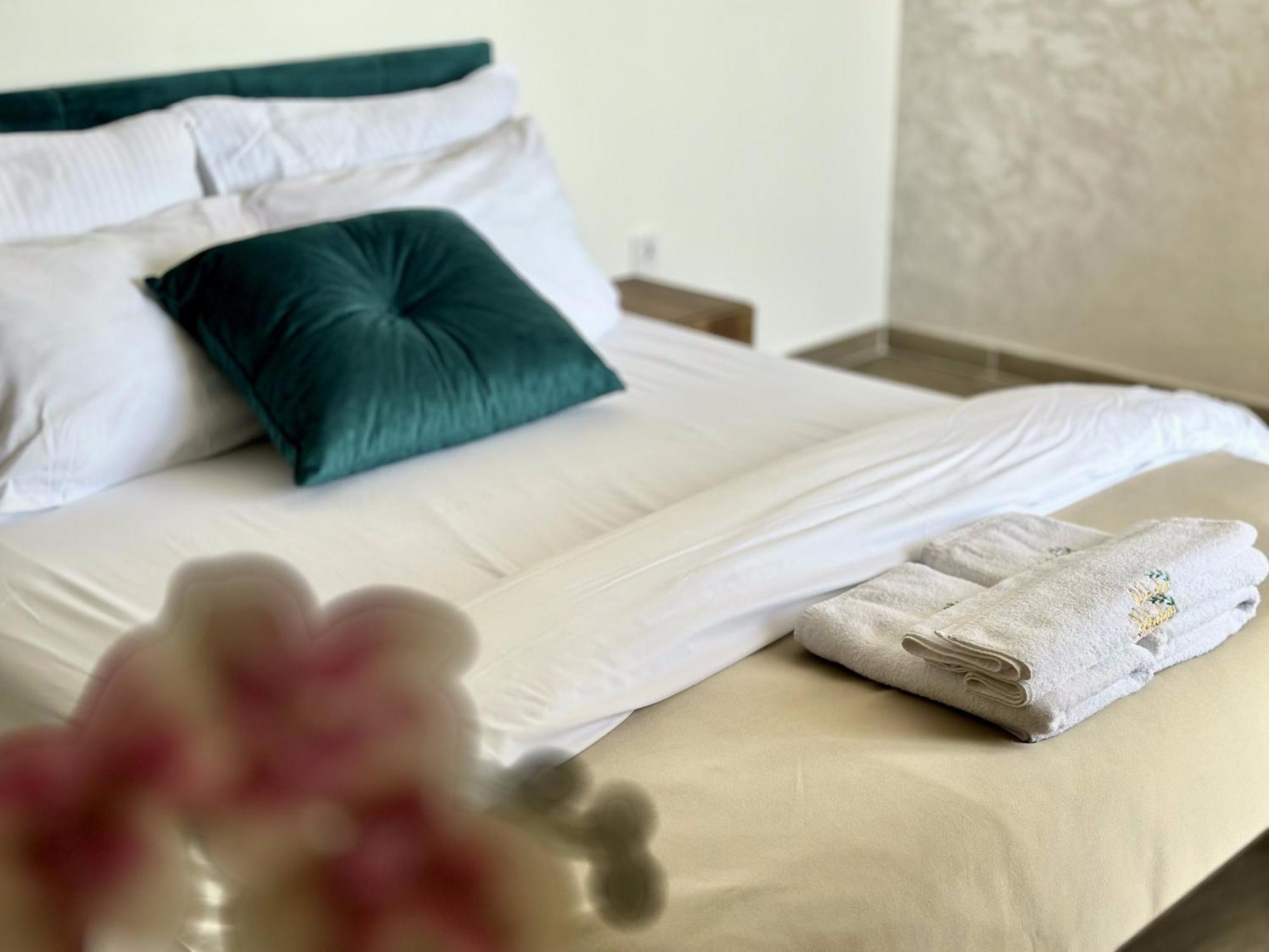 Akhdar Apartments Utjeha Dış mekan fotoğraf