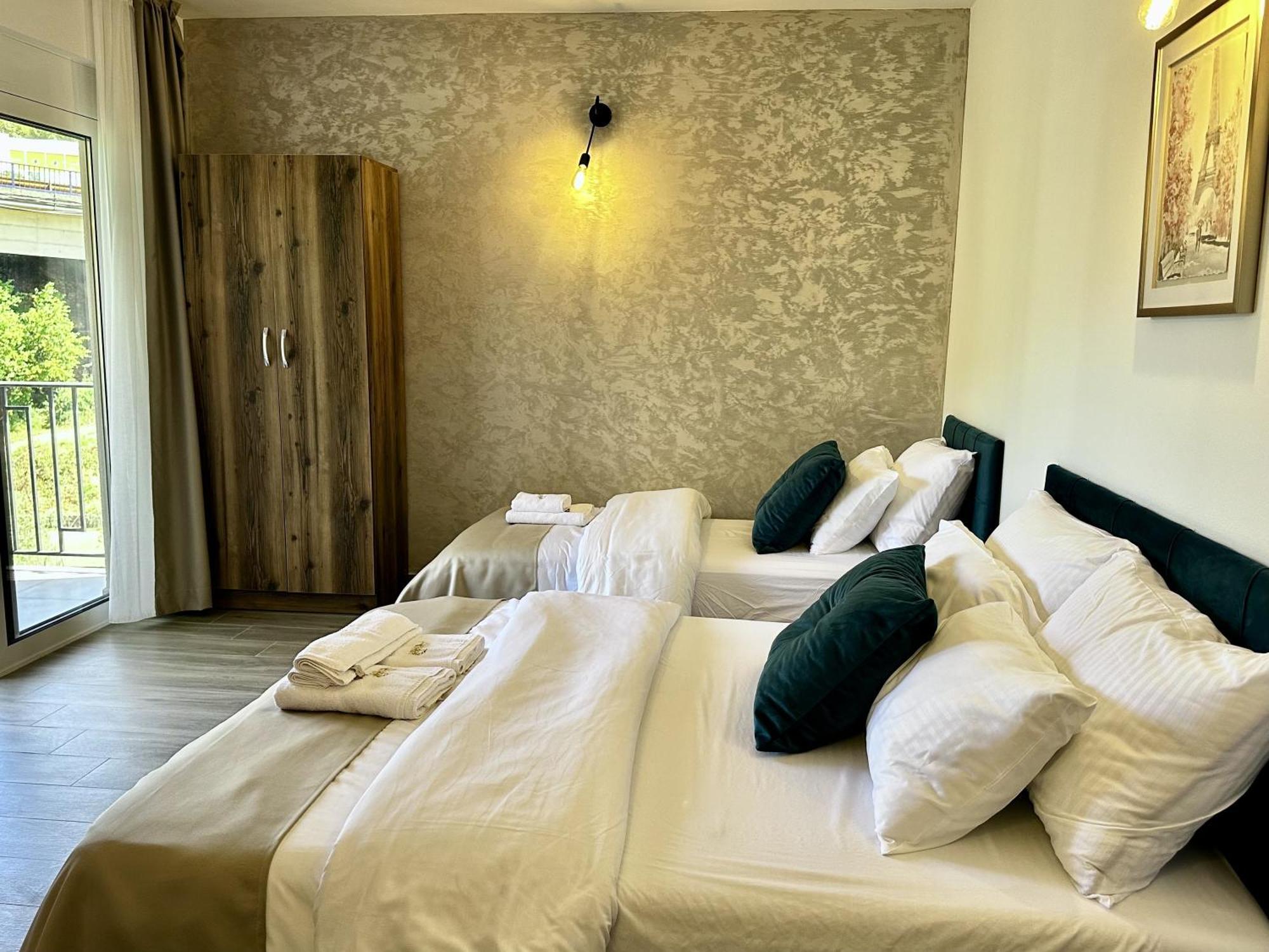 Akhdar Apartments Utjeha Dış mekan fotoğraf