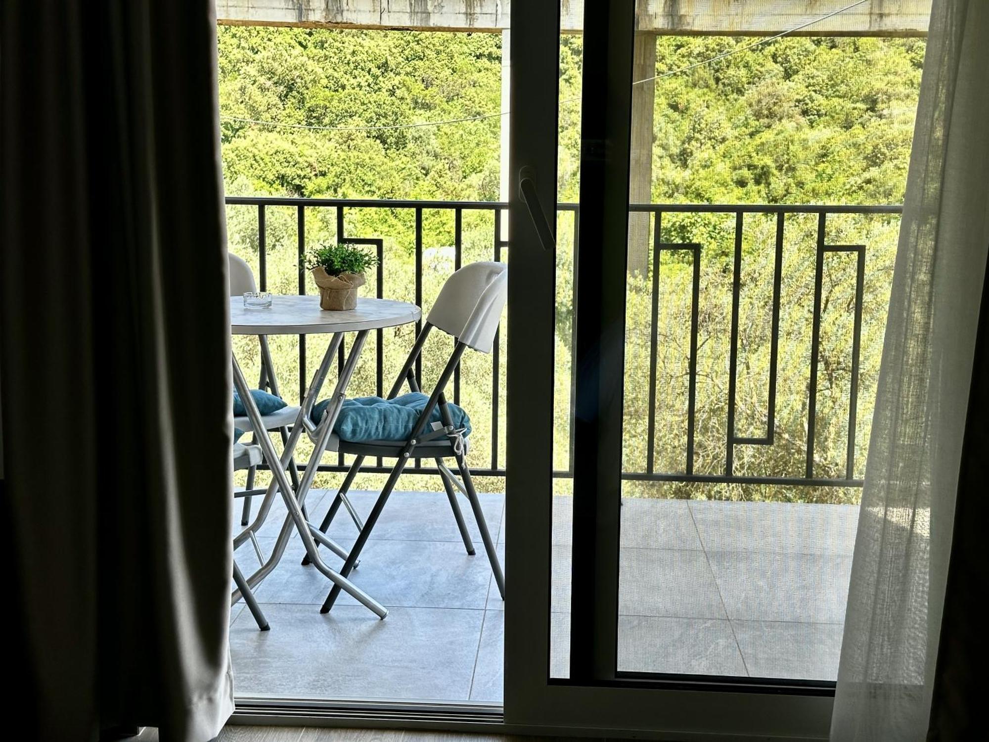 Akhdar Apartments Utjeha Dış mekan fotoğraf