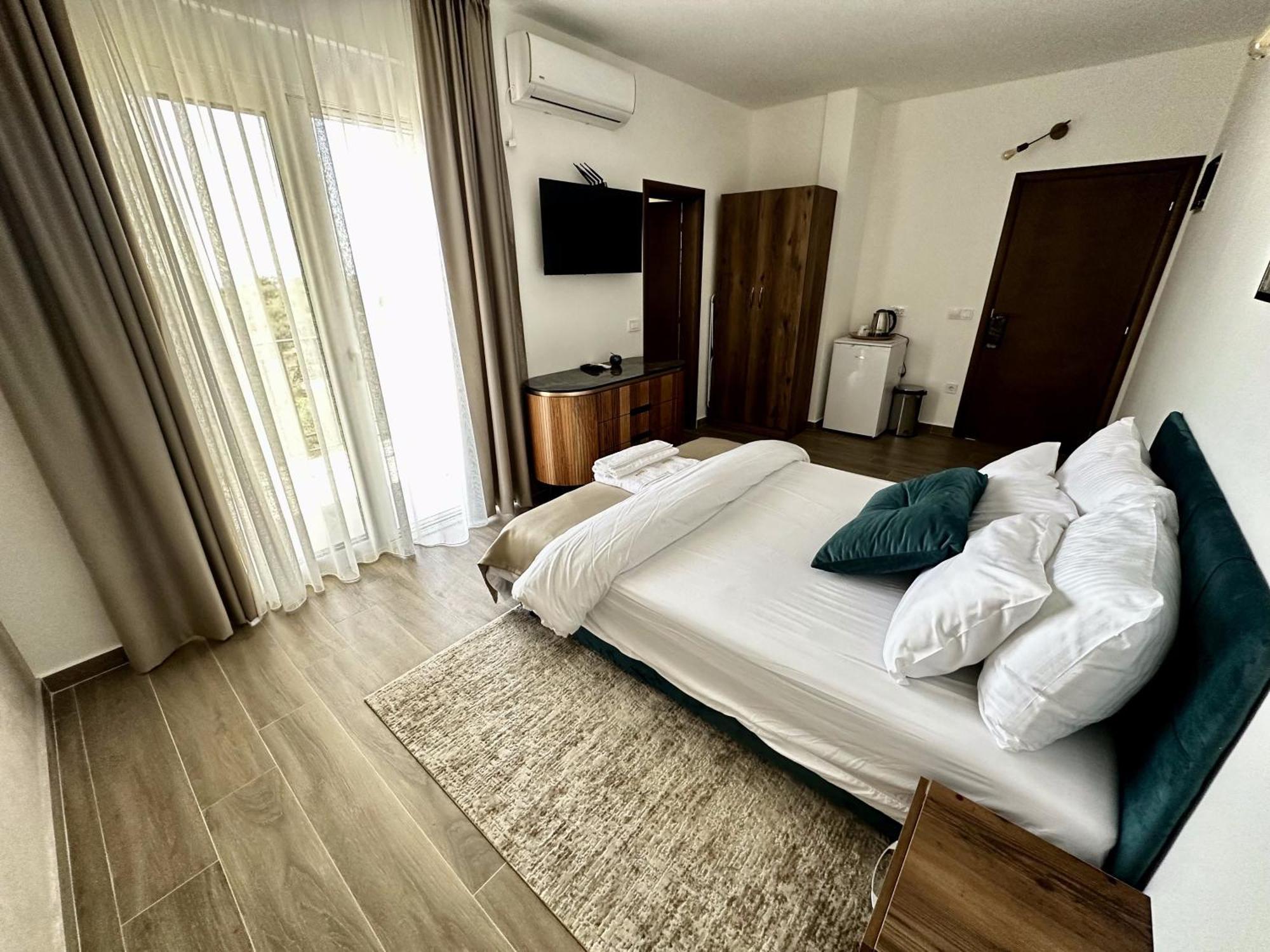 Akhdar Apartments Utjeha Dış mekan fotoğraf