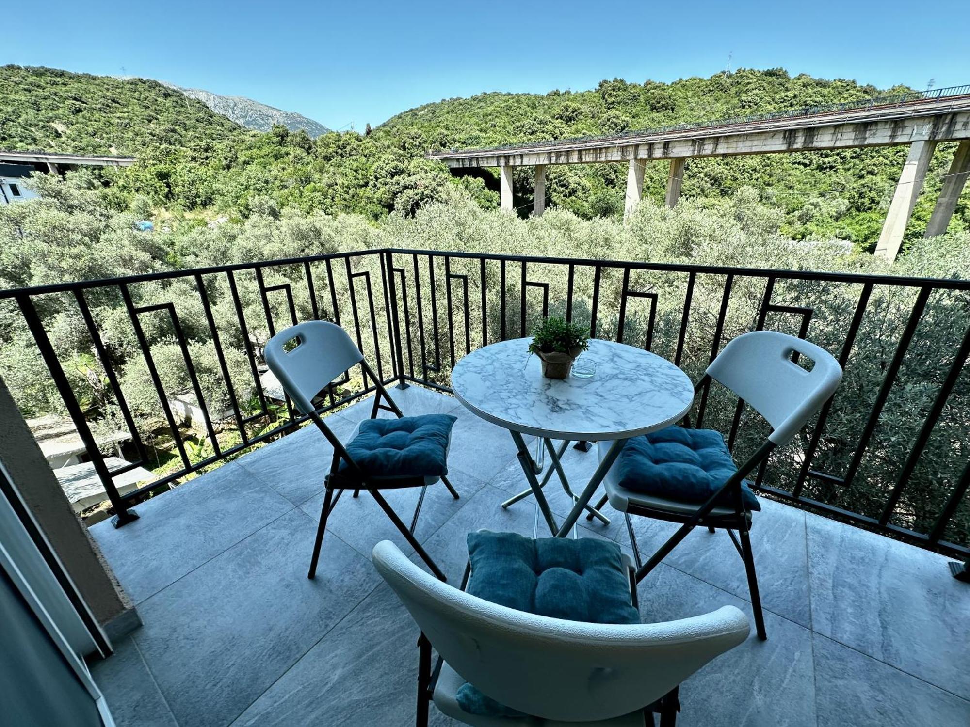 Akhdar Apartments Utjeha Dış mekan fotoğraf
