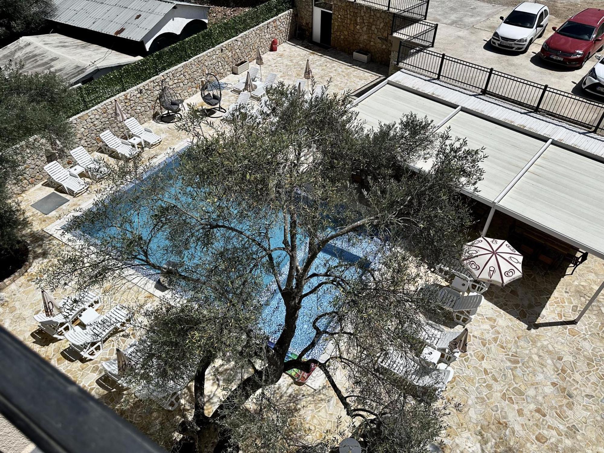 Akhdar Apartments Utjeha Dış mekan fotoğraf