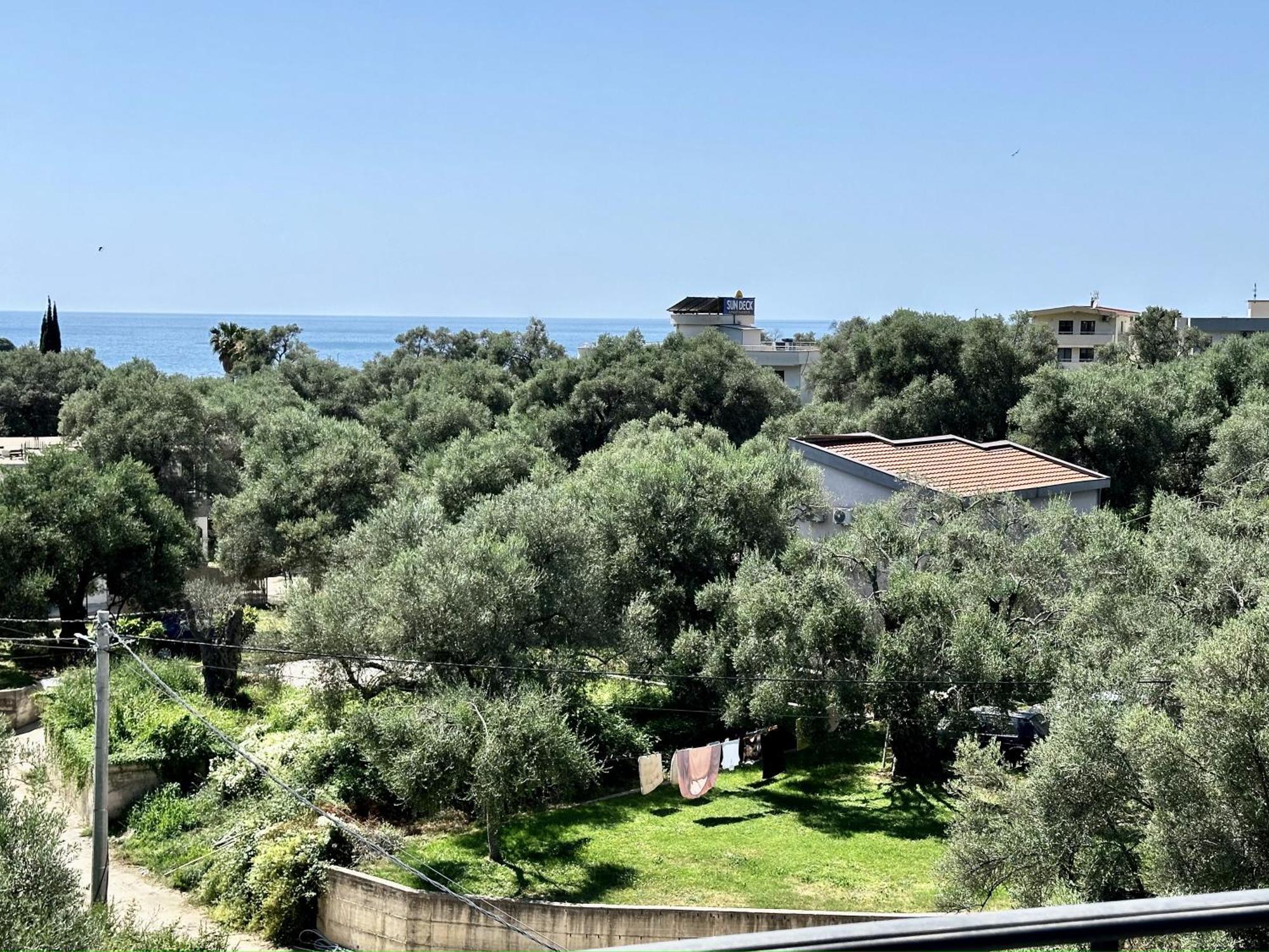 Akhdar Apartments Utjeha Dış mekan fotoğraf