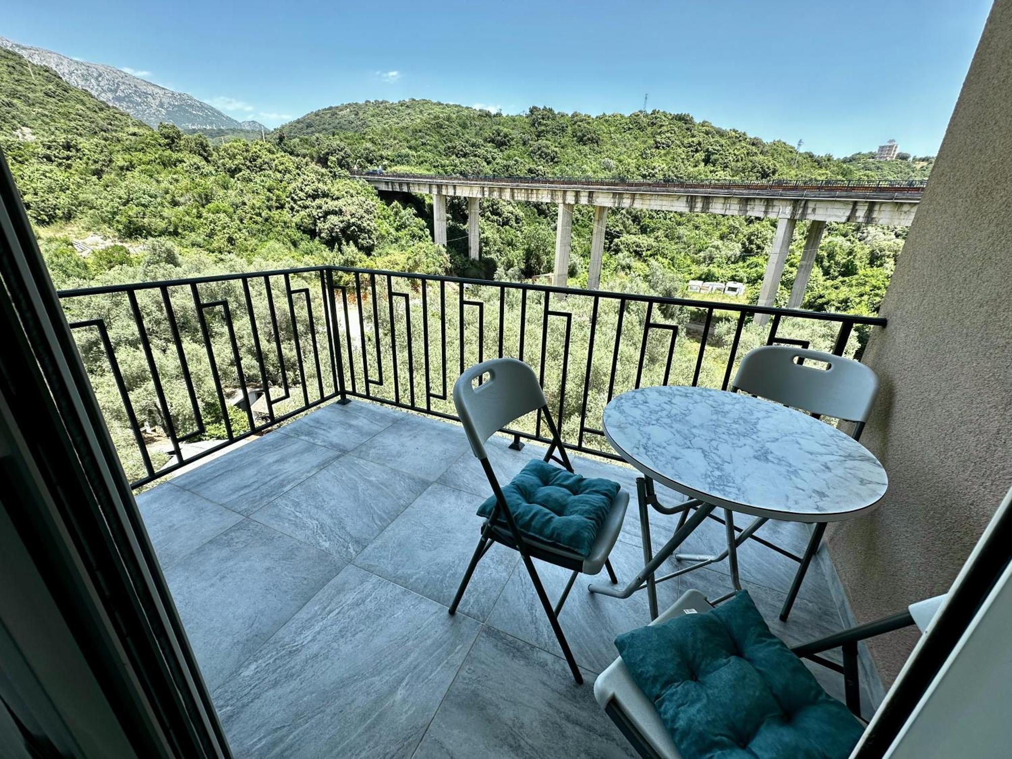 Akhdar Apartments Utjeha Dış mekan fotoğraf