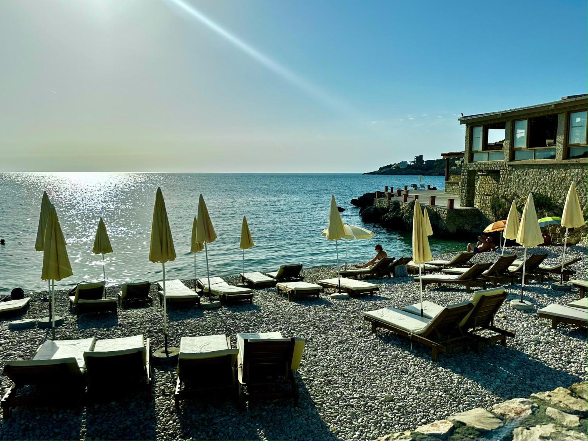 Akhdar Apartments Utjeha Dış mekan fotoğraf