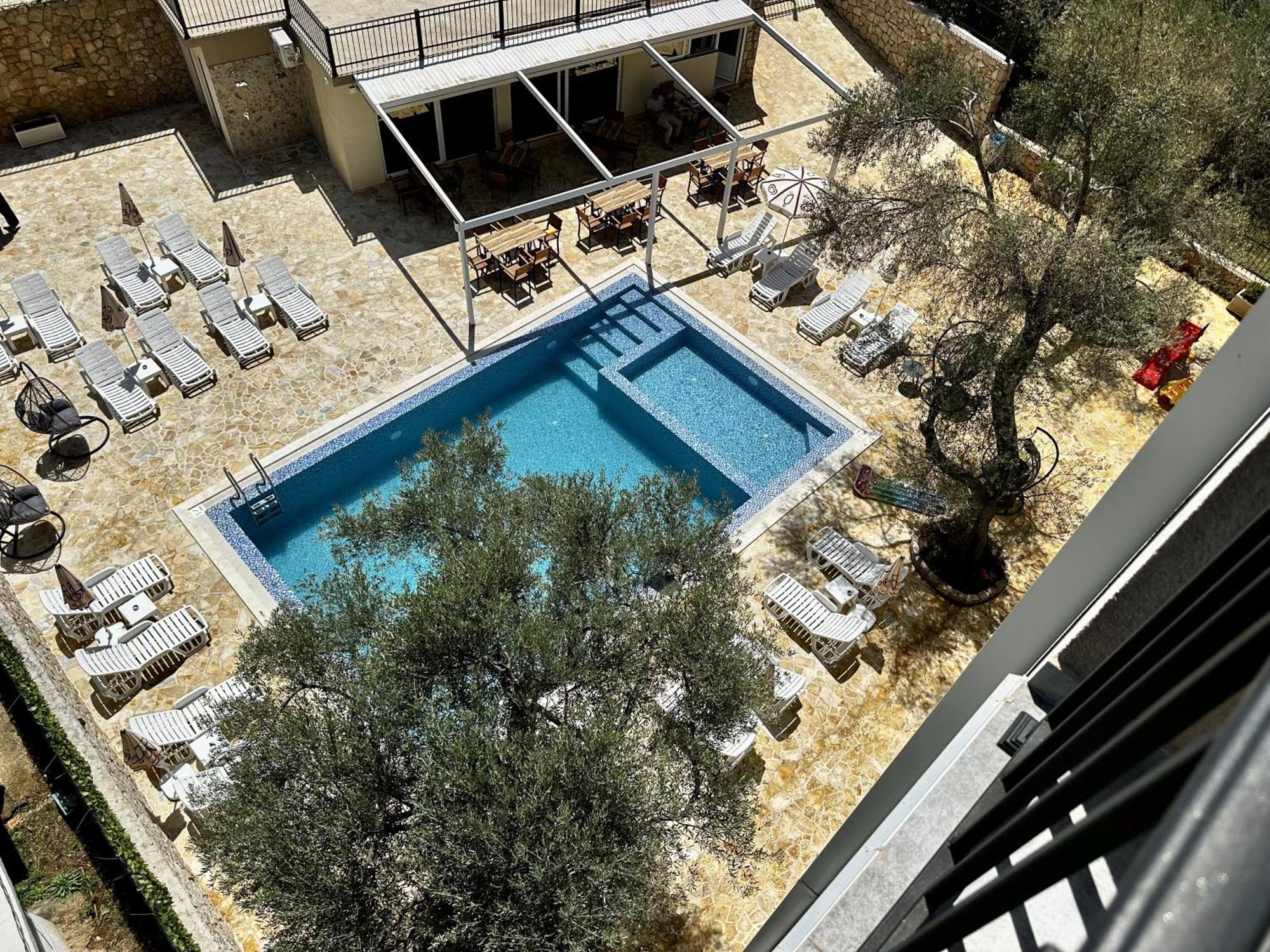 Akhdar Apartments Utjeha Dış mekan fotoğraf
