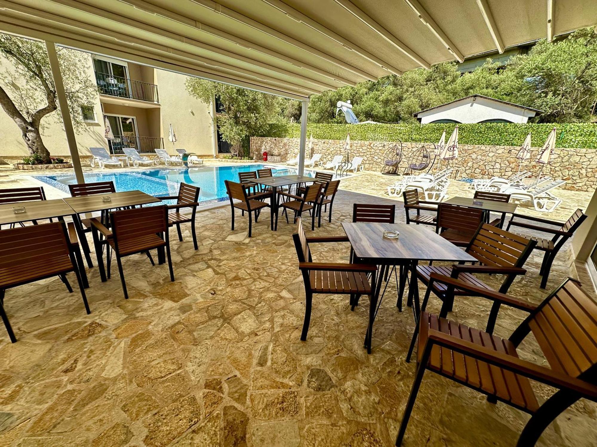 Akhdar Apartments Utjeha Dış mekan fotoğraf