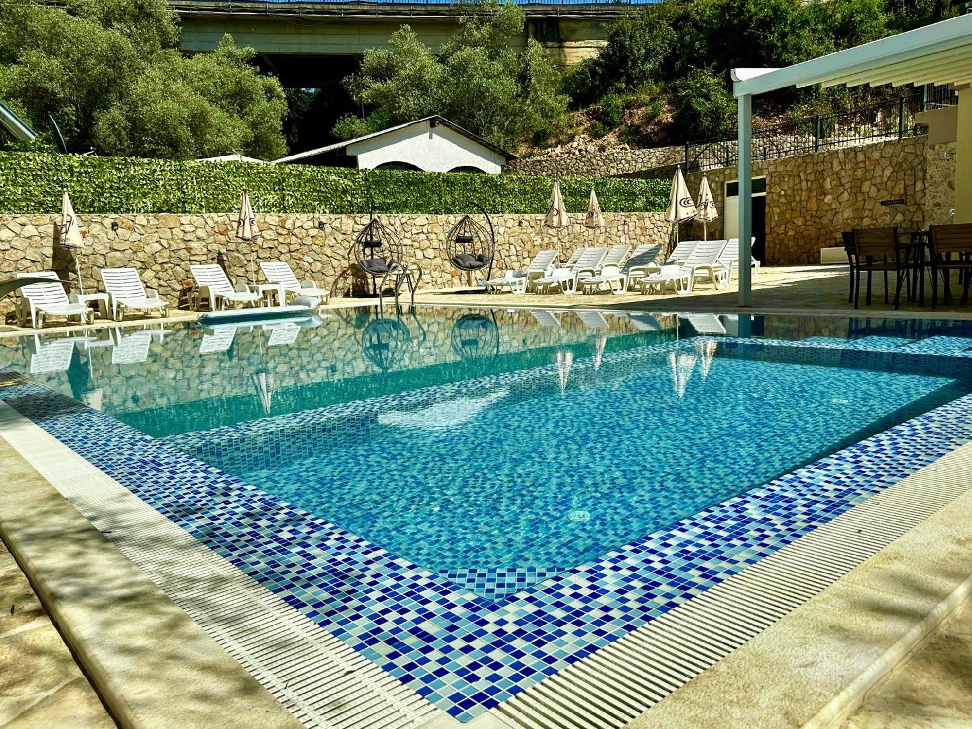 Akhdar Apartments Utjeha Dış mekan fotoğraf